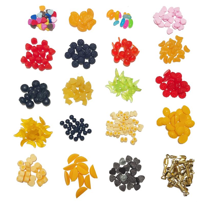 

Party Decoration Artificial Fruit Simulation Food Miniature Fake Sweet Decor Part Stawberry Banana Apple PVC Crafts Home Accessories