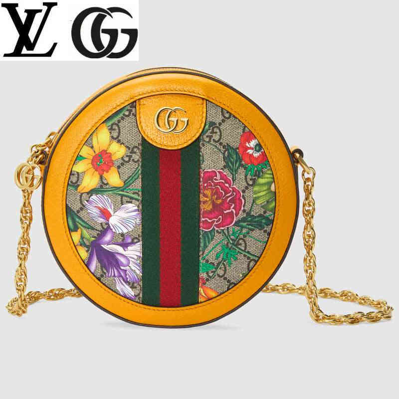 

l7he 550618 mini round crossbody bag women handbags iconic handles shoulder totes cross body bag clutches evening