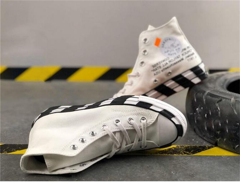 

2021 High quality chuck 70 white black Shoes 1970s mens womens casual canvas shoe 2.0 Zebra Sneakers outdoor top trainer
