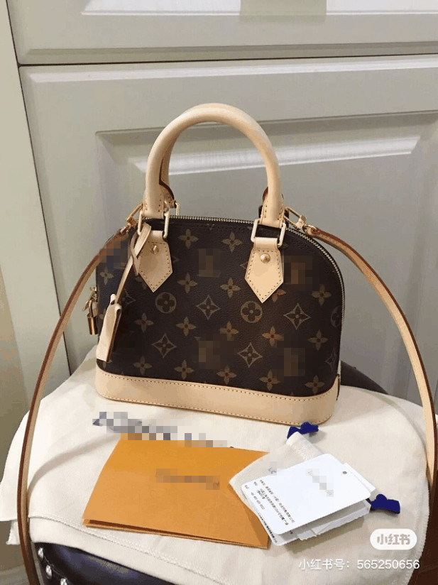 

Luxurys Designers bags Alma Bb Fashion Women Shoulder Bags Chain Messenger Bag Leather Handbags Shell Wallet Purse Ladies Cosmetic Crossbody Bags Tote, Dust bag