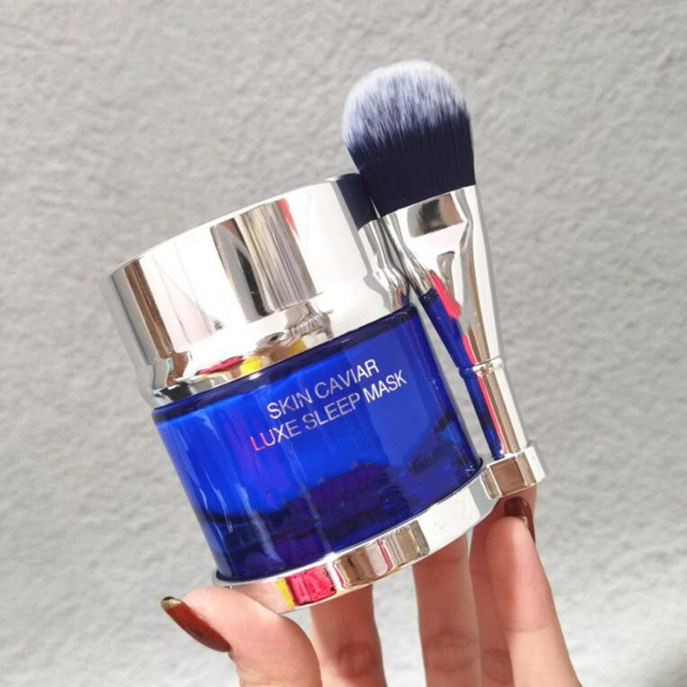 

EPACK Face Cream SKIN CAVIAR LUXE CREAM 50ml & SKIN CAVIAR LUXE SLEEP MASK 20ml High Quality