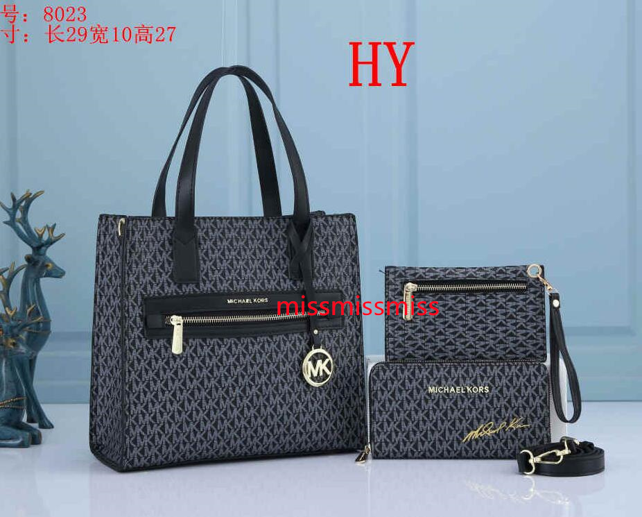 

09 michaelmkkors women's Leather chain bag handbag Shoulder Bag Envelope bag Crossbody bags Shopping Bags messenger bags, Black;brown