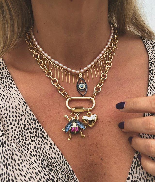 

Pendant Necklaces Bohemian Style Exquisite Choker Accessories Faceted Crystal Beads Beaded Necklace Women's Versatile Neck Jewelry Gifts, Silver