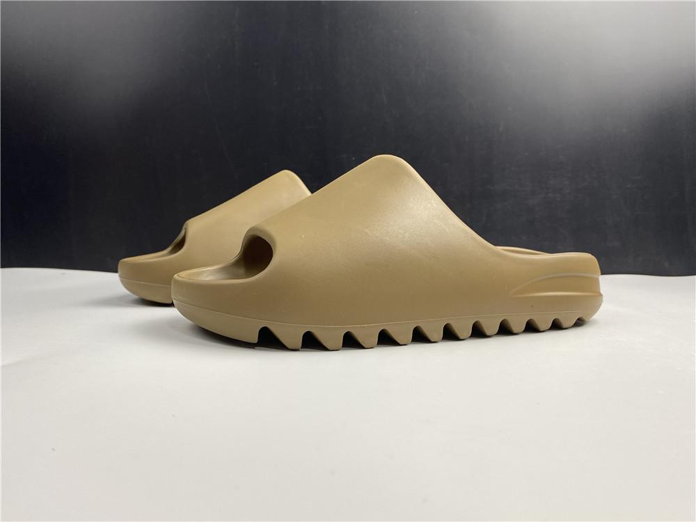 

qinmin core soot earth brown slide slippers Soft Sandals outdoor trainers sneakers sports walking runner mentop quality Zlh Niokie Blade2021, Orange