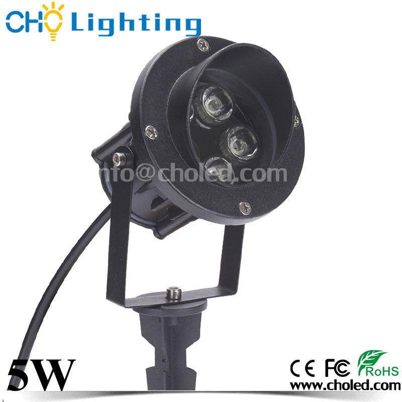

Lawn Lamps 10PCS 12V 220V 2021 5W LED Landscape Yard Lighting Lamp