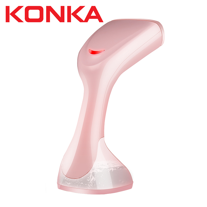 Konka home KZ-G418B and travel steam iron, portable, 1500W power-image-699270638