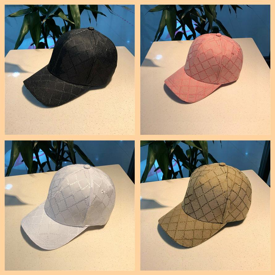 

Luxurys Designers Baseball Cap summer beach caps Bucket Hats Fashion Women Sun hat High Quality street Hip Hop Classic, Pink