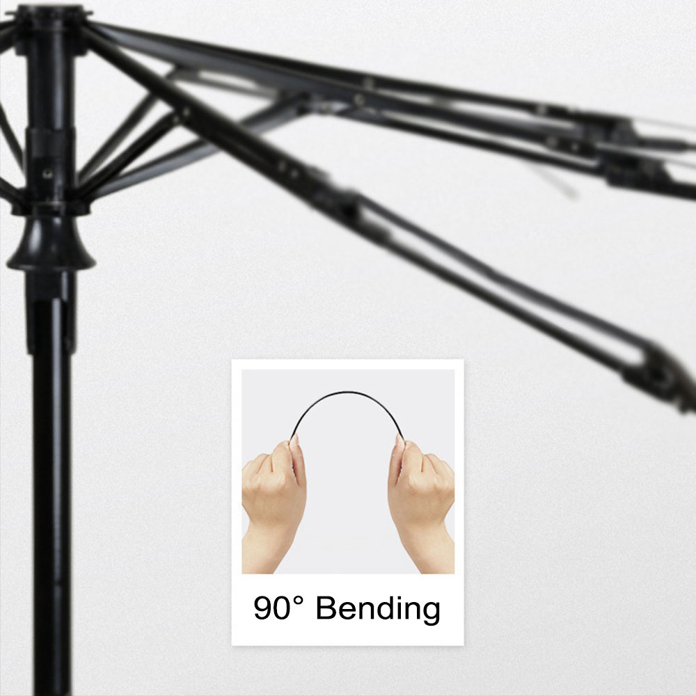 

Fully Automatic Folding Windproof Umbrella For Car Portable Sunshade With Car Logo Sun Beach Umbrella Auto Accessories