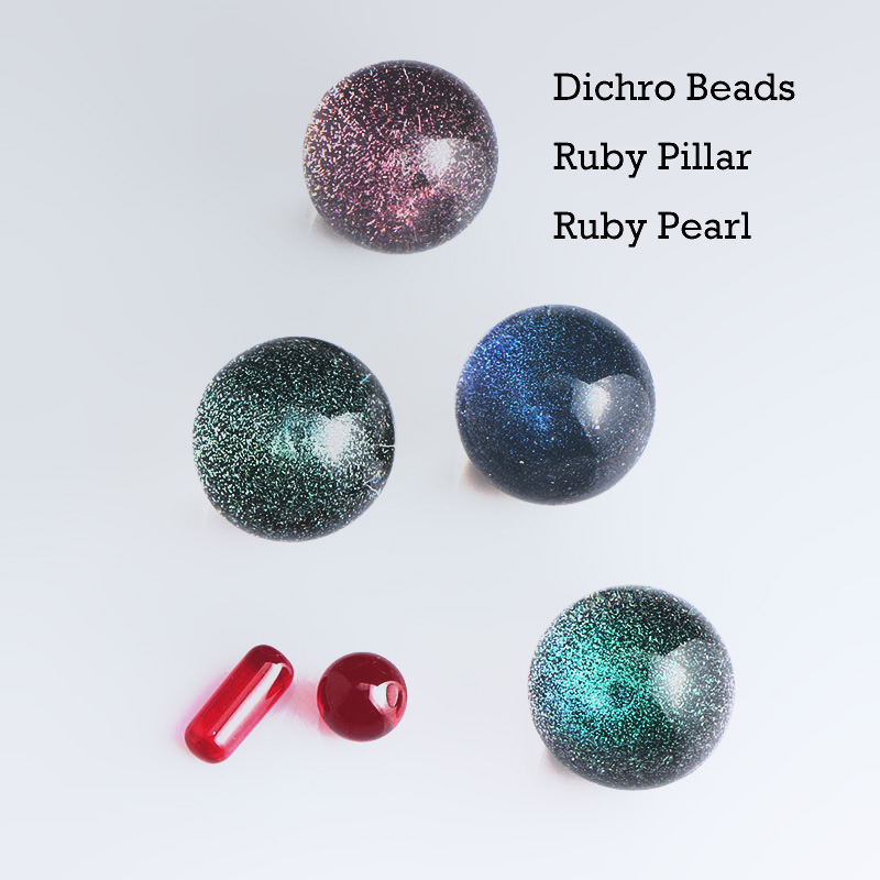 

Smoking Accessories Terp Slurper Set Including Dichro Beads Ruby Pearls And Pill Suitfor Quartz Banger Nails Glass Water Bongs