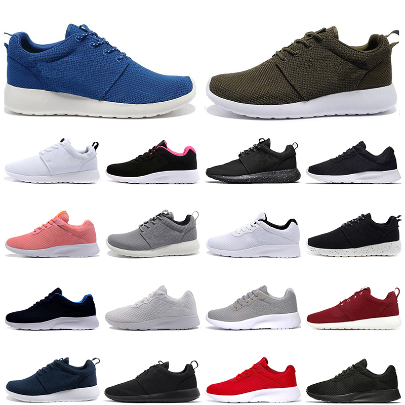 

classic tanjun running Shoes for men women runner triple black white off red breathable mens trainer sports sneakers outdoor jogging walking, #b9 36-45