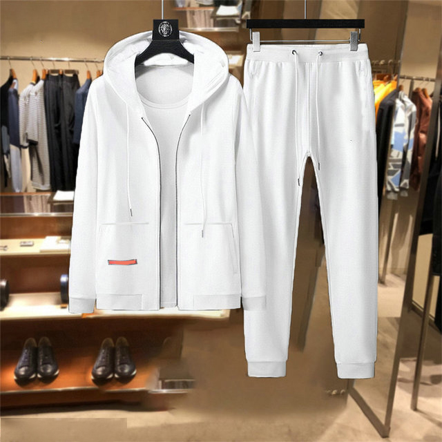 

20ss Man tracksuits designer mens ladies tracksuit suit Hoodie or pants sweatshirts suits Zippers Letters Printed autumn winter men s Sportswear plus size 3xl, 12