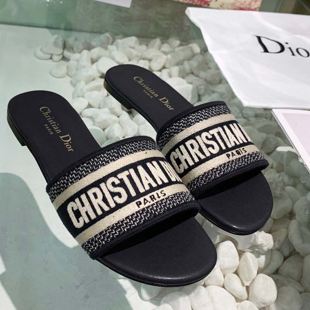 

Classics sandals Fashion slippers slides Floral brocade Gear bottoms Flip Flops women shoes striped Beach causal slipper home011 27, #40