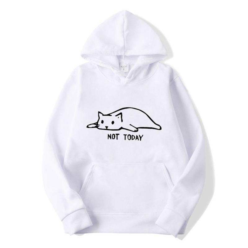 

Men' Hoodies & Sweatshirts Men Funny Kawaii Cat Sweatshirt Harajuku Fashion Sweat Long Sleeve Hoodie Streetwear Autumn Winter Hip Hop Hoody, Color 11