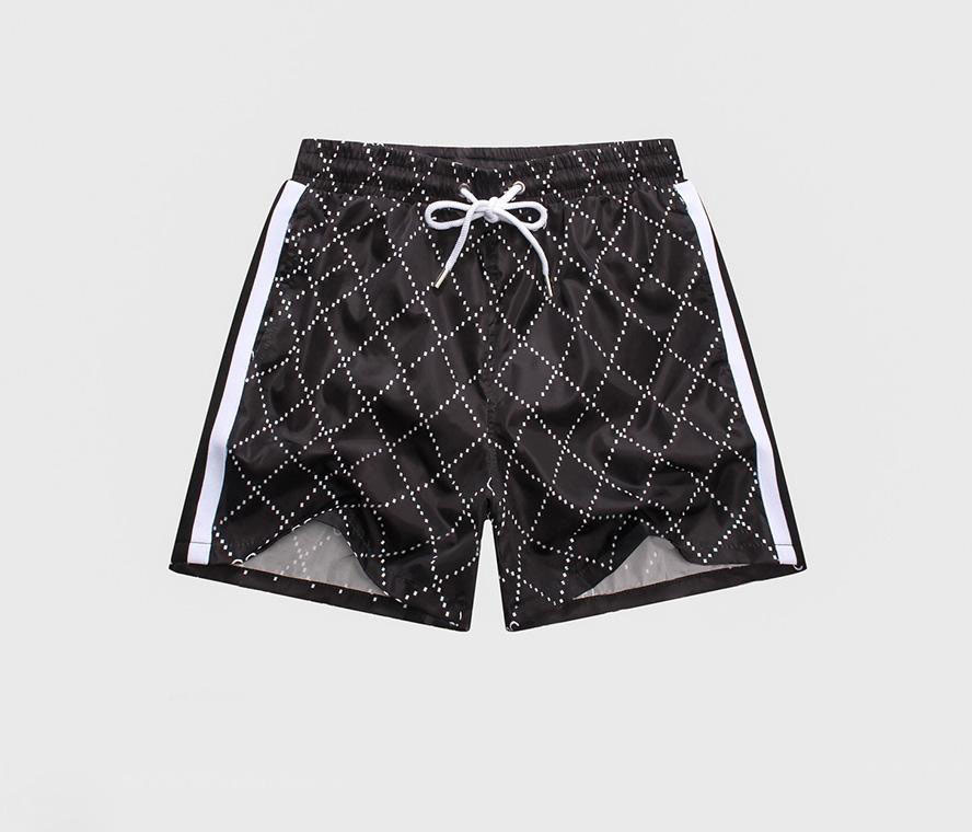 

Summer Designer Shorts Mens Casual Beach Brand Short Pants Men Underwear Men's Board Leisure Wear MedusaS Swim