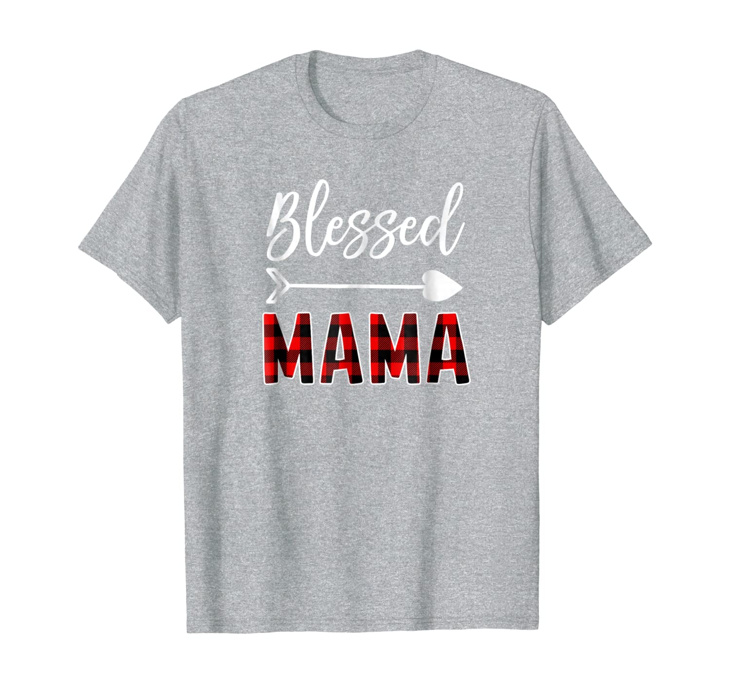 

adorable blessed mama buffalo plaid gift shirt fall, White;black