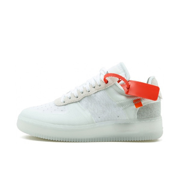 

Shoes Top 1 women Off MCA Blue White Red Silver Metallic Volt 2.0 Low black green GNER Designer 36-45