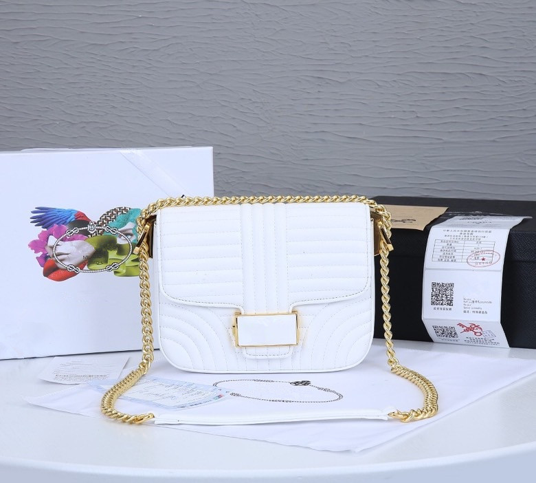 

Hight Quality Designer Shoulder Bags Leather Women's Fashion Crossbody Bag Famous Brand Classic Ladies