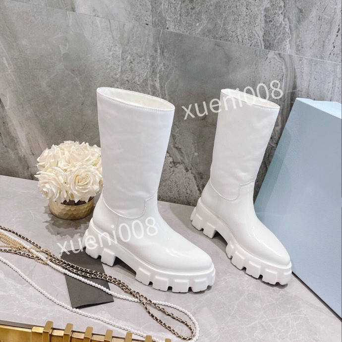 

Winter Warm Ankle Snow Booties 35-41 Martin Australia Boot Lady Boots Cowboy Bottes Chaussons Shoes Women Big zh211025, 01