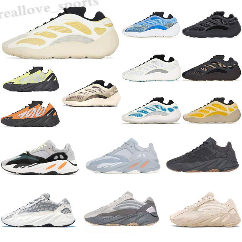 

2021 sports shoes Azareth 700 V3 Srphym Alva Azael Reflective 380 Mist Alien mens sneakers 36-46 TA08 lQo YEZZIES YEEZIES BOOST, #1
