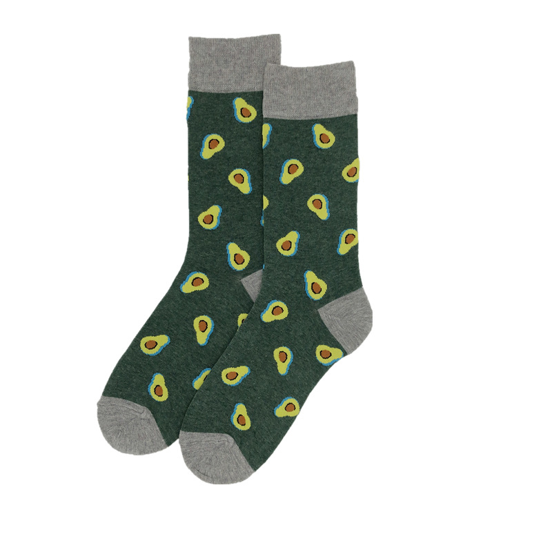 

20SS Fashion Summer Mens Sock Men Women Summer Casual Sock Mens Comfortable High Quality Solid Color Sock, Black