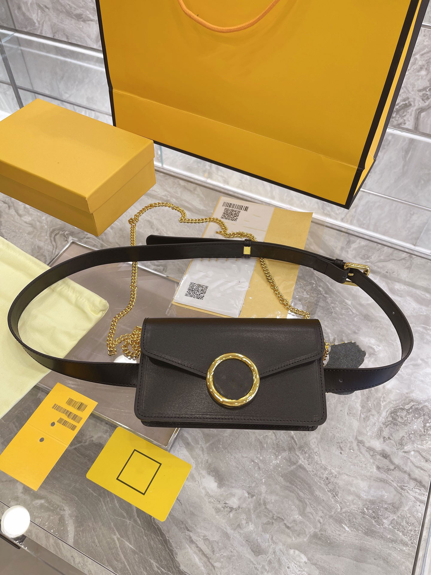 

2022 fashion Designer handbags lady holder evening bag First Fwomen handbags shoulder bags Crossbody waist, I need see other product