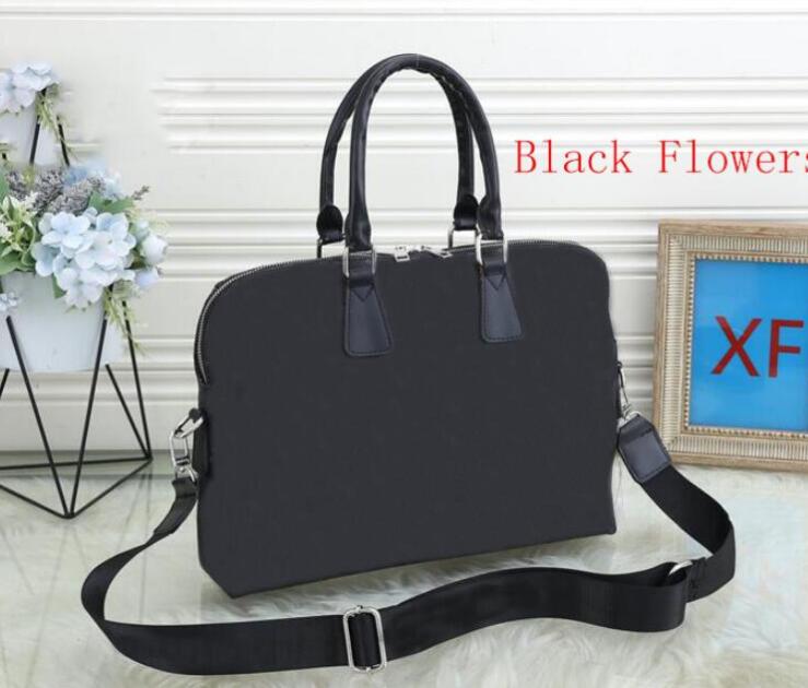 

Briefcase Mens Laptop Computer Bags Mens Messenger Bag Mens Leather Handbag Briefcase Laptop Shoulder Bag Classic Vintage Shoulder Bag, Coffee plaid