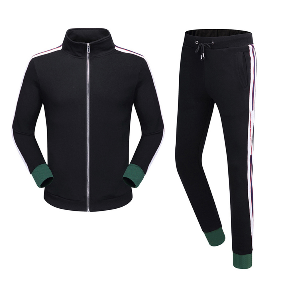 Suisses de survêtement pour hommes Sweat à capuche à pantalon Paris + Pantalons Sweatshirts Men Vêtements Automne Hiver Hoodies Homme Top Quality
