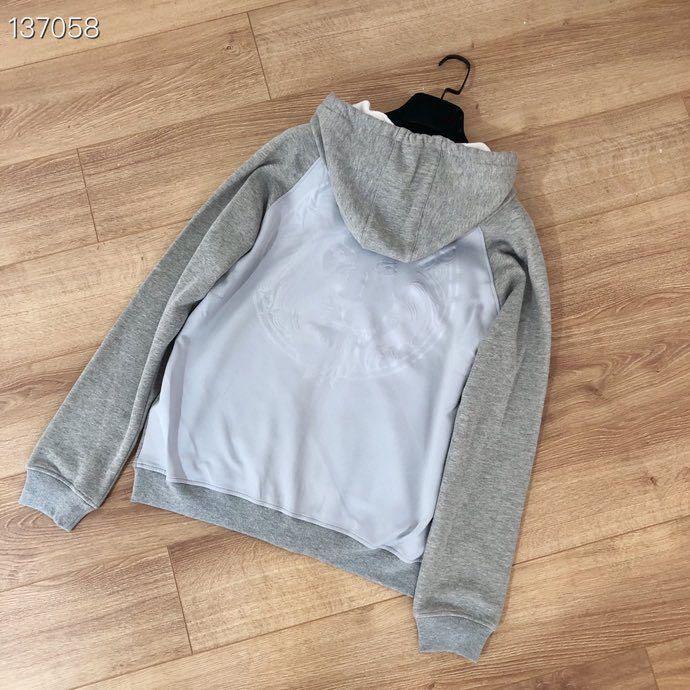 

Men's Jackets Rk1045 Fashion Coats & 2021 Runway Luxury European Design Party Style Clothing, Black;brown