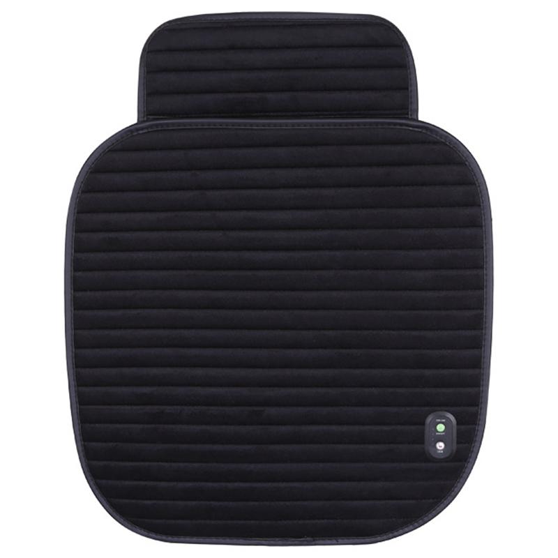 

Seat Cushions Car Heating Cushion Winter Mat Universal Electric 12V Pad
