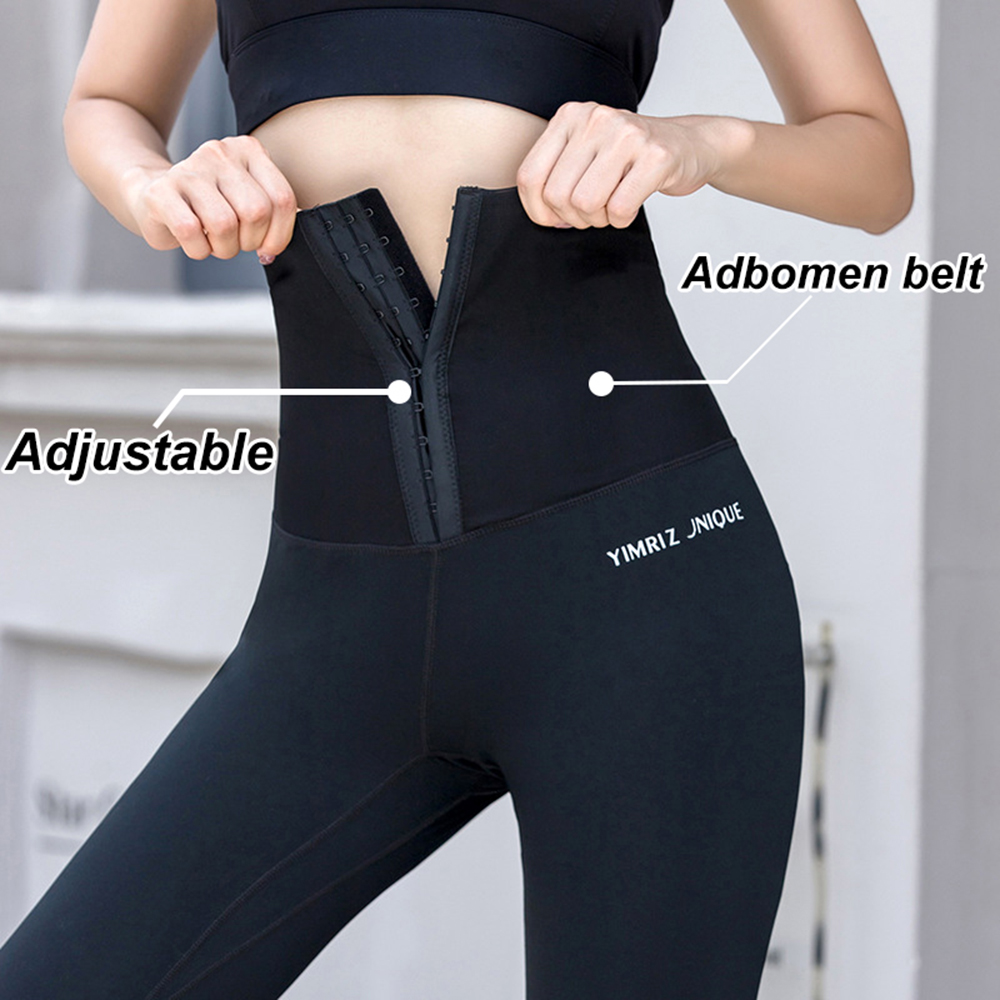 

Leggings Sport Women Fitness Tights Gym Workout Trousers Black Compression Legging Push Up Training High Waist Winter Yoga Pants, Without cashmere