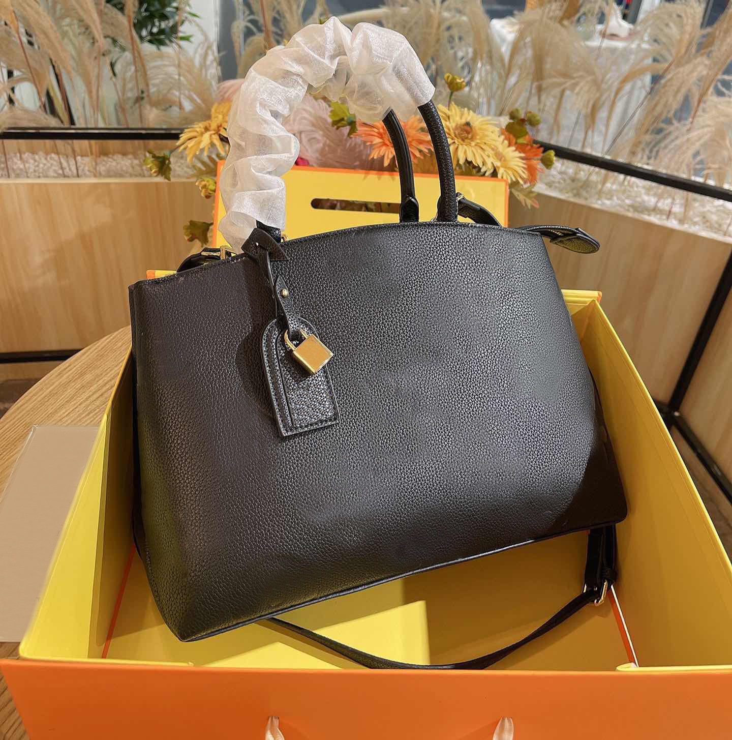 

Women luxury handbag totes Designer Shoulder Bag fashion with classic letters embossed printing multi style handbags high quality cross body 1, Make up for price