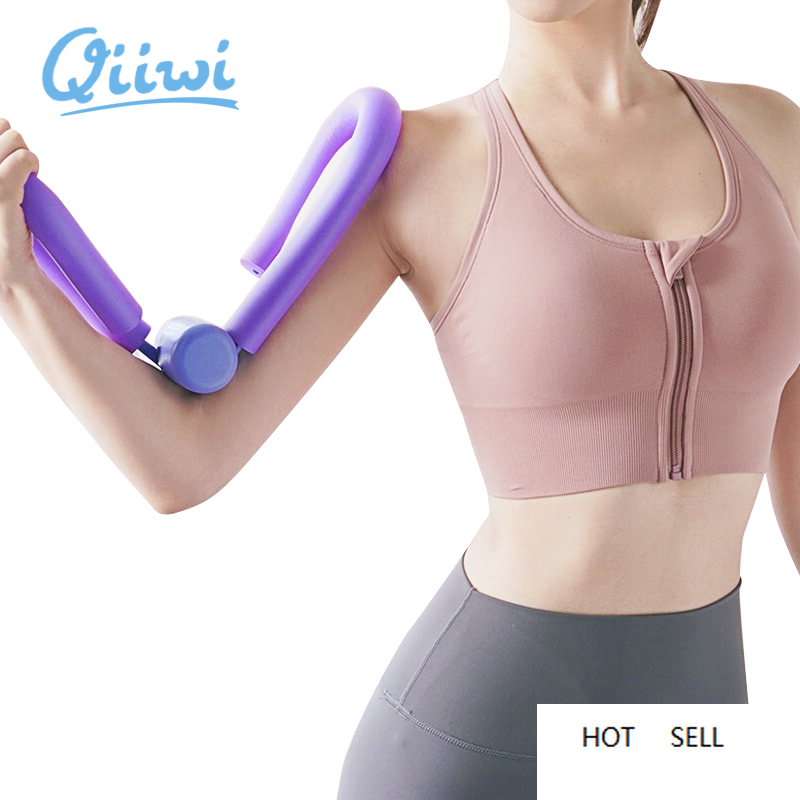 

Leg Trainer Muscle Thin Stovepipe Clip Slim Leg Fitness Gym Thigh Master Arm Chest Waist Trainer Home Workout Exercise Equipment