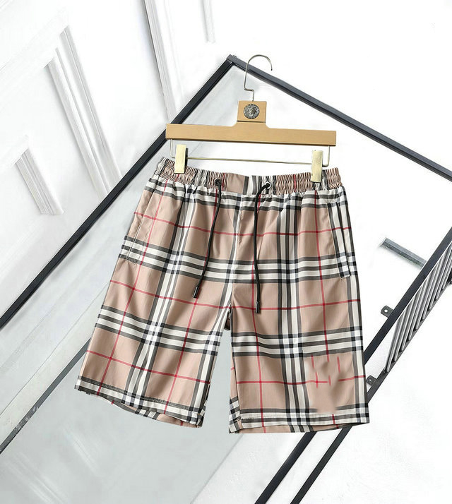 

Mens Shorts Summer Designers Casual Sports 2021 Fashion Quick Drying Men Beach Pants Black and White Asian Size -XXXL #03, Customize