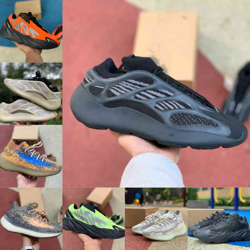 

Sell 700 Kanye Running Shoes V2 V3 Clay Brown Inertia Srphym Alvah Azael Azareth Wave Reflective 380 Runner Mist Alien Mens Sports Sneakers, Y2023
