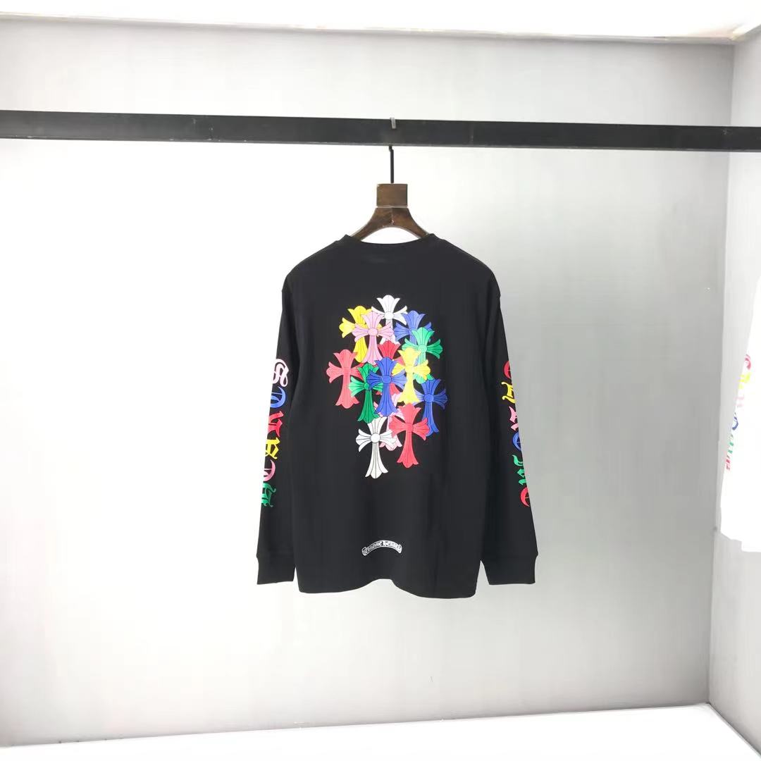 

2021ss spring and summer new high grade cotton printing short sleeve round neck panel T-Shirt Size: m-l-xl-xxl-xxxl Color: black white vZxx3