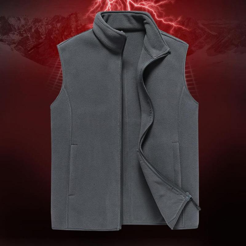 

Men' Tank Tops Spring Vest All Match Fabulous Thick Leisure Men, White;black