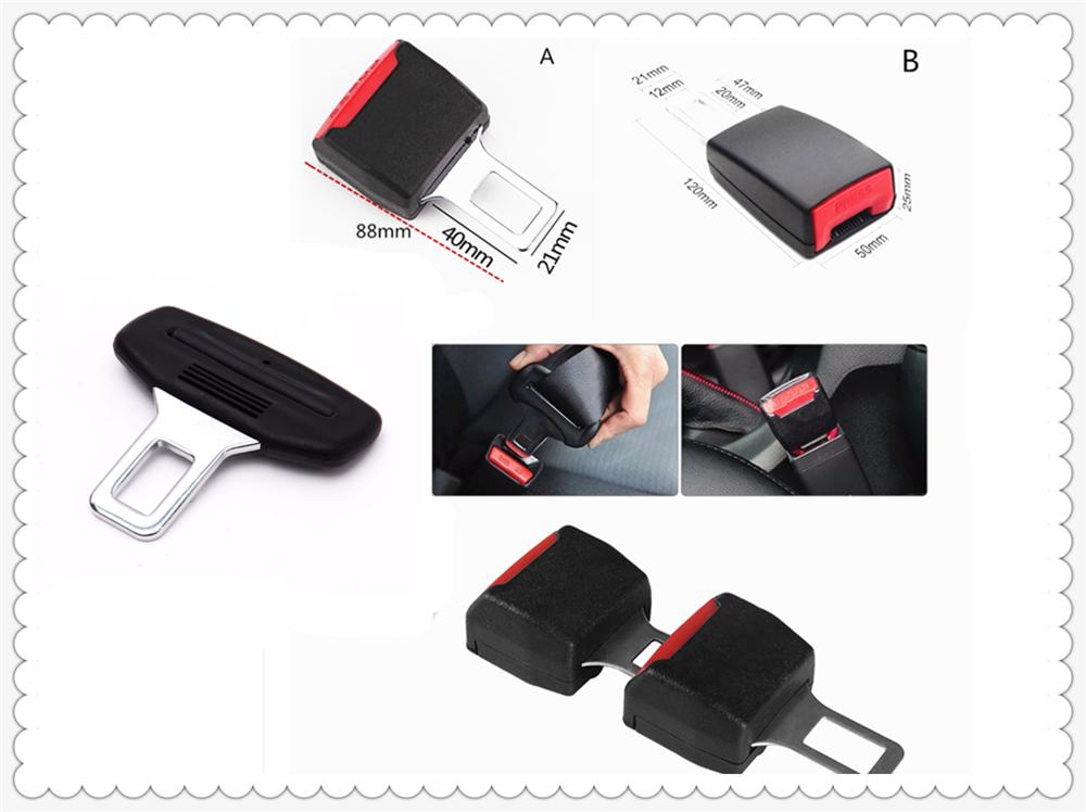

Safety Belts & Accessories 2022 Car Seat Belt Buckle Induction Child Pregnant Woman Insurance Lengthening For EfficientDynamics 335d M1
