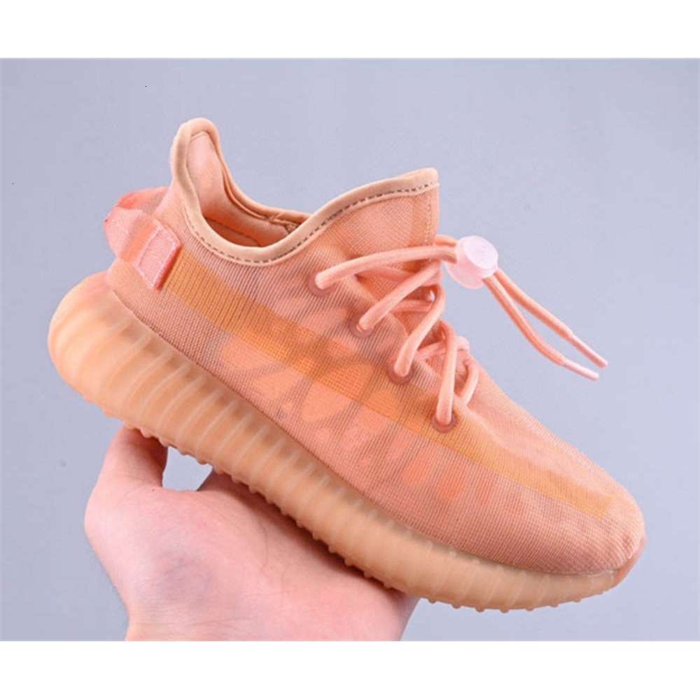 

Kids Designer Running Shoes Kanye Sneakers for Boys Girls Teens Active Breathable Children Eur 26-35 wisdonm, Eliada