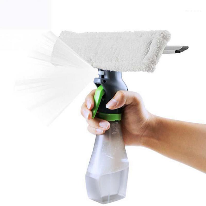 

Car Sponge 3 In 1 Windscreen Cleaner Brush Window Glass Wiper Cleaning Tool Double Sided Scraper Auto Interiors Windshield Washer
