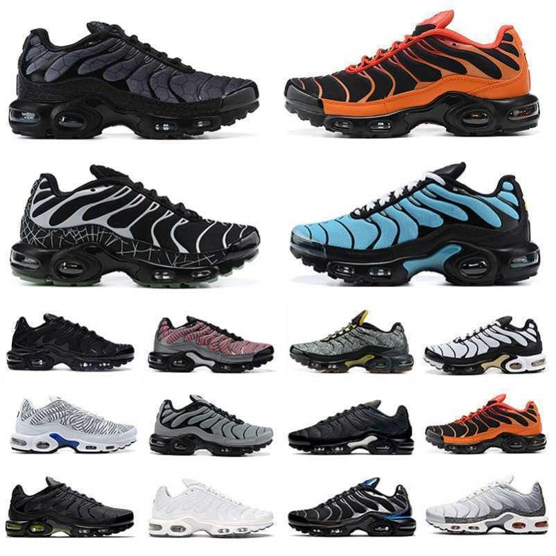 

Toggle Lacing Spider Web tn plus se mens running shoes fashion triple white Crater DMP Euro Tour Fresh Perspective Lava Volt Gradient men, Color#6