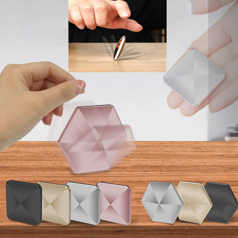 

Flipo Flip Decompressions Artifact Fingertip Decompression Gyro Toy Desktop Flips Dancing Kinetic Energy