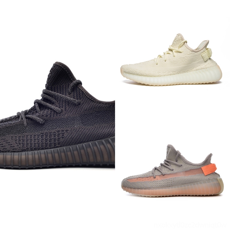 

z5hbd hospitalquality blue mens womens shoes 350 running kanyewest, Black