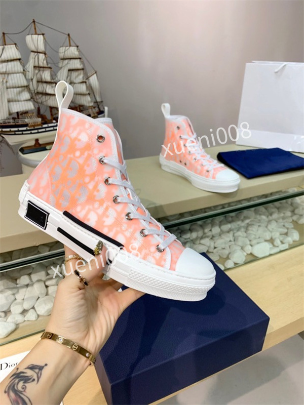 

2022 Parra Low Casual Shoes Fire Pink Gym Red-Mocha White Royal Blue Black Trainer rx211106, Choose the color