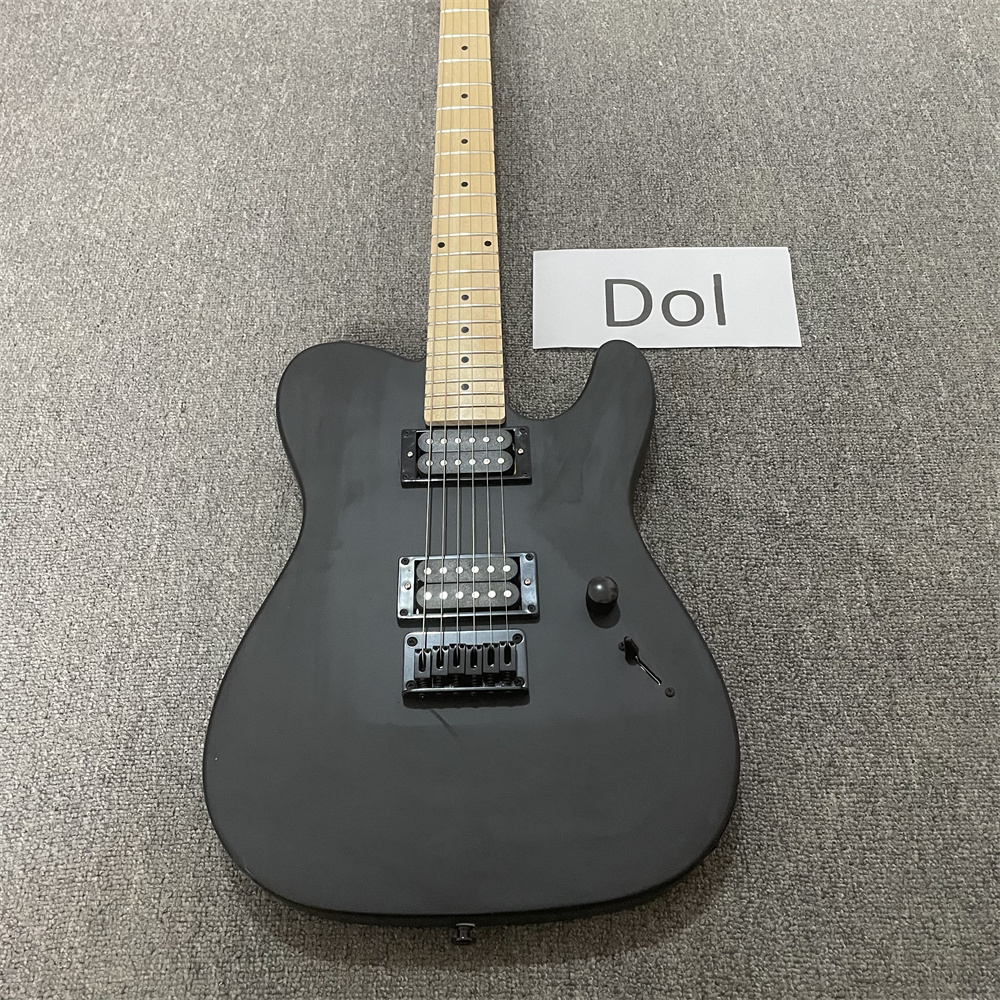 

Telecast Guitar Mahogany Body Rosewood Fingerboard Chrome Hardware199