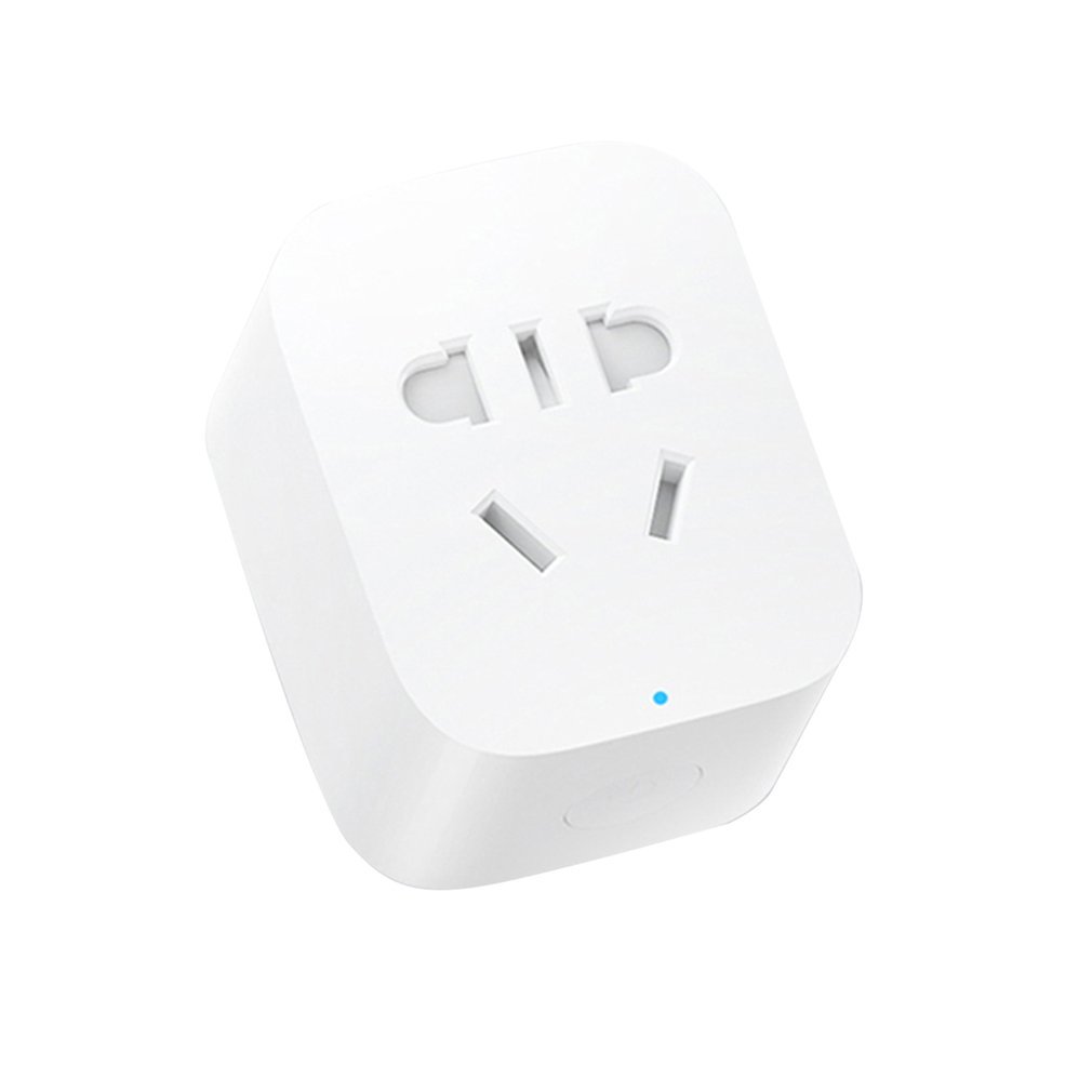 Smart Socket Plug-In Timing Power Strip Multifunctional Wifi Version Mobile Telephone Remote Control Plug-image-692388599