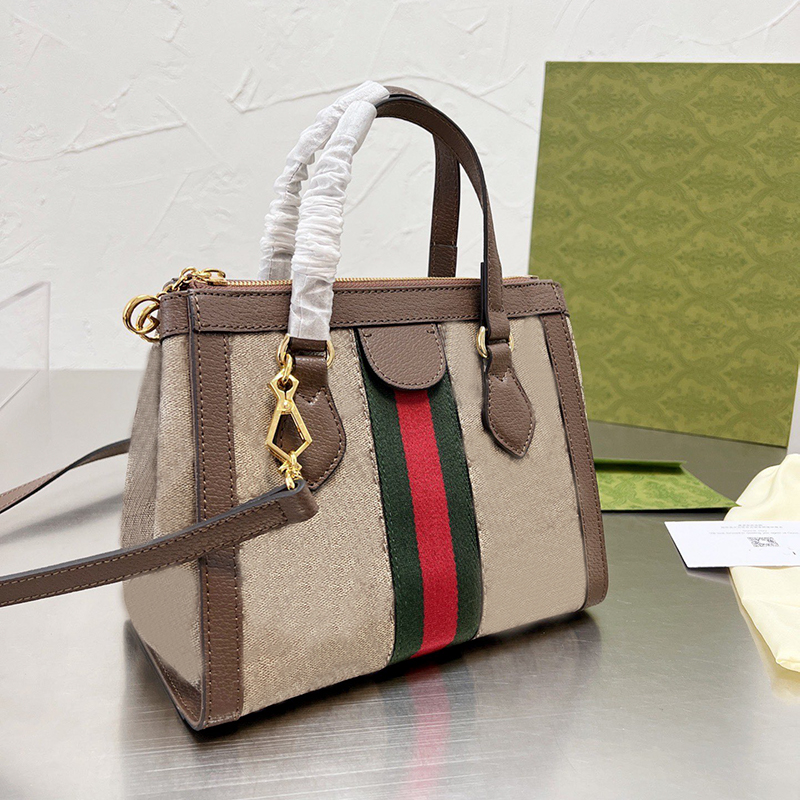 

Ophidia Ladies Shoulder Designer Bags,hangbangs,Classic printing