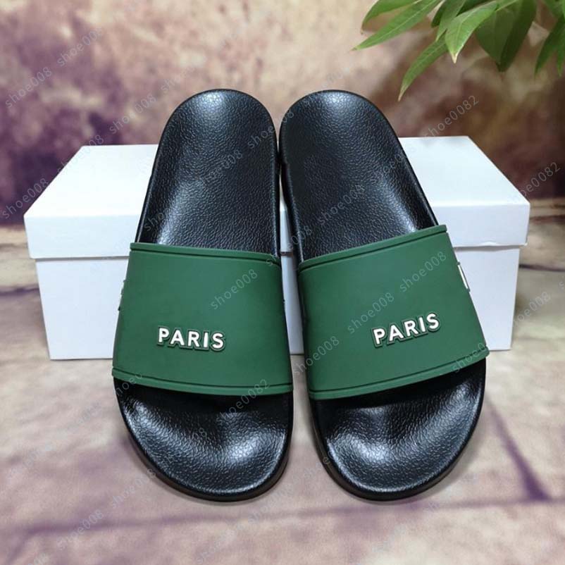 

Mens Womens Summer Sandals Beach Slippers Ladies Flip Flops Loafers Black White Blue Slides Shoes008, #4