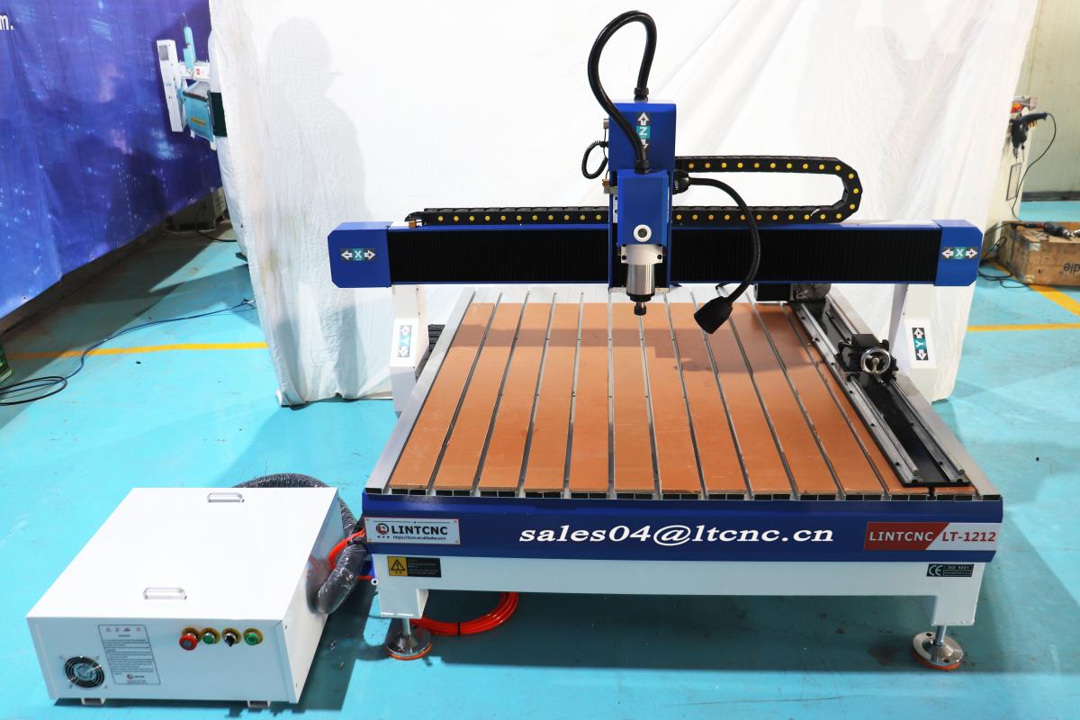 

Machining Cnc 9012 1212 9015 Desktop Frezarka 3axis 4axis Milling Machine For Metal Aluminum Wood Price