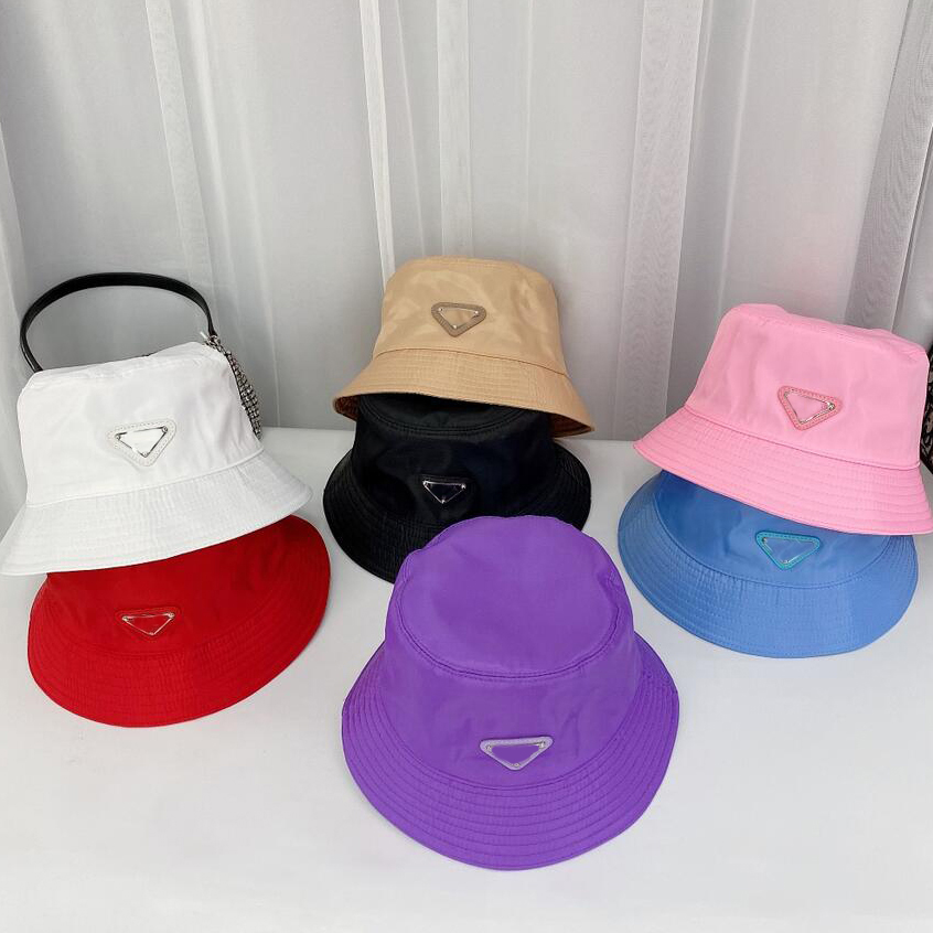 

P Family Womens Letters Bucket Caps Wide Brim Hat Outdoor Wide Brim Hat Fedora Sunscreen Fishing Fisherman Hunting Cap Men Basin Chapeau Sun Prevent Hats, Pink