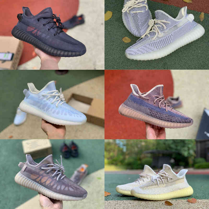 

Top Quality Mono Cinder Mist Clay Ice Men Womens V2 Sports Shoes Zebra Static Synth Yeezreel YÉezy Fade Natural 350SS Carbon Marsh Yecheil Yeshaya Trainers Sneakers, Please contact us